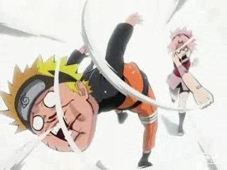 Niania Frania- Sakura