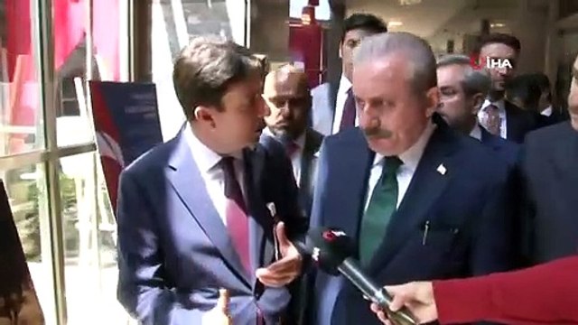 İhlas Haber Ajansı’nın 15 Temmuz Hain Darbe Girişimi Sergisi TBMM ‘de