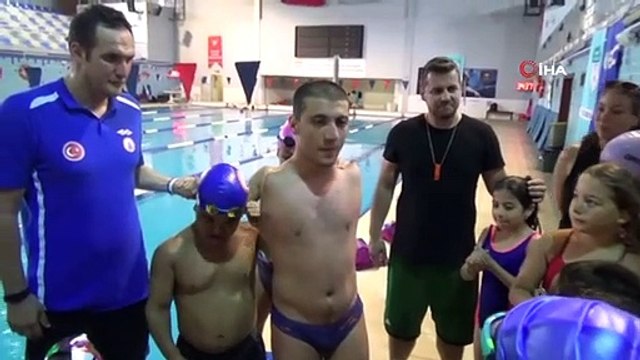 Dünya Şampiyonu Beytullah Eroğlu, Tekrar Dünya Şampiyonu Olmak İstiyor