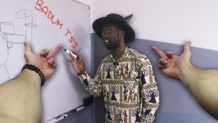 TYPOWA LEKCJA MUZYKI