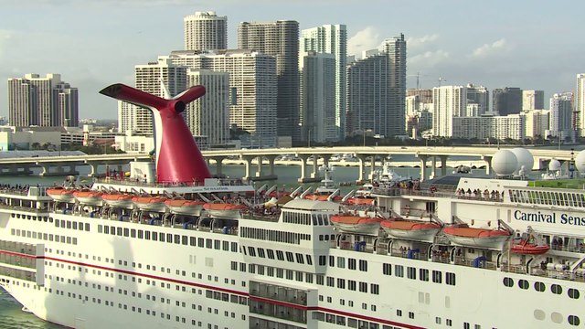 M6 - « Monde Secret… » consacré cette semaine aux croisières dans les caraïbes