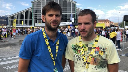 7e étape Belfort - Chalon-sur-Saône