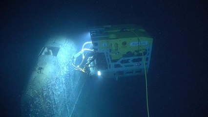 Radiation leak from sunken Russian nuclear sub ‘no threat’ – Norway researchers