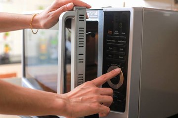 Les 7 plats les plus faciles à faire au micro-ondes