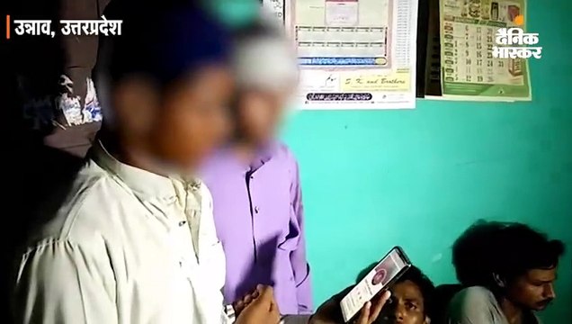 बजरंग दल कार्यकर्ता समेत दो युवक गिरफ्तार