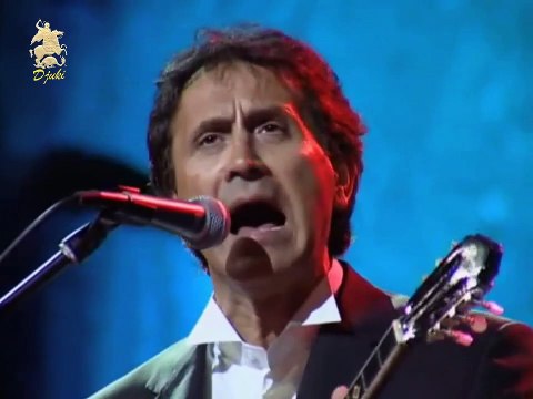 Σαν το μετανάστη - Γιώργος Νταλάρας (2004)