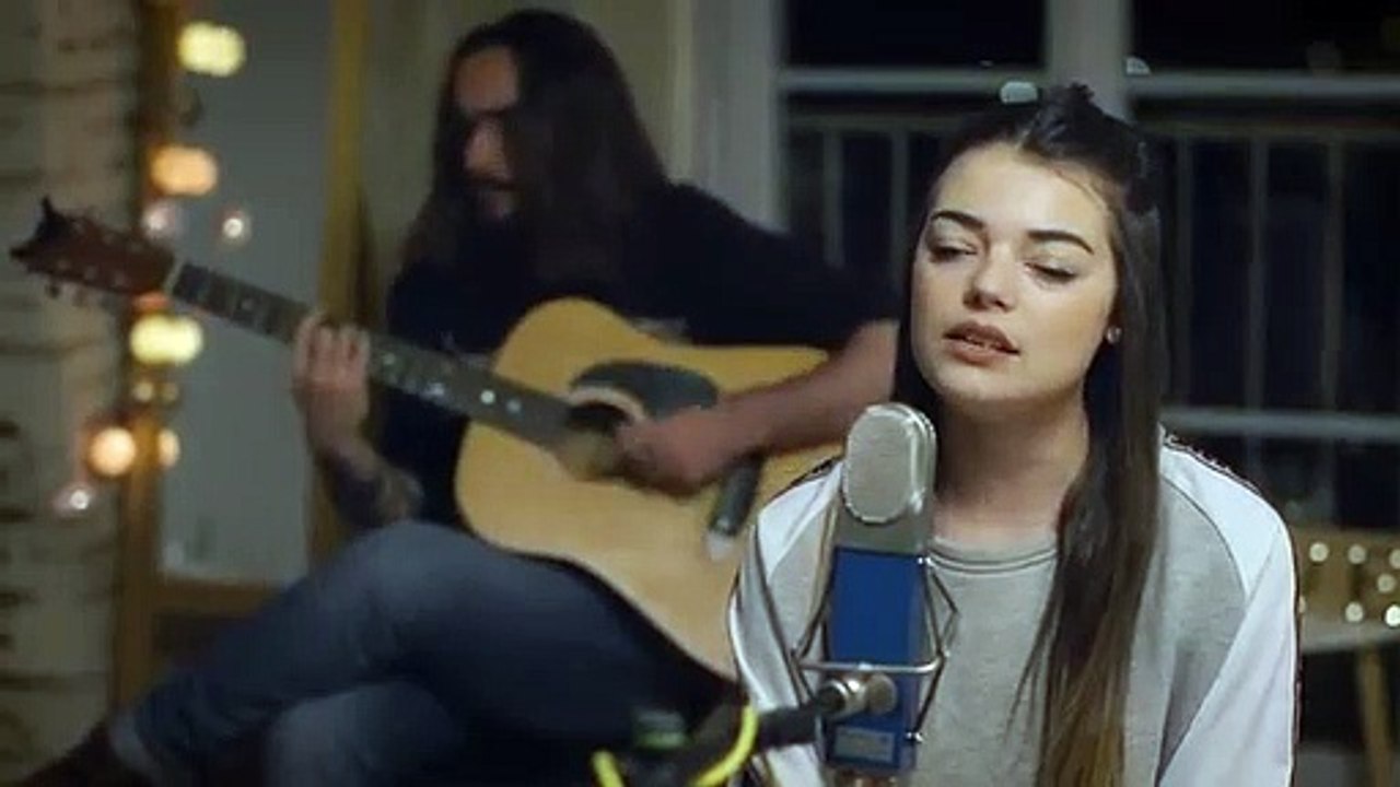 Trop beau - Lomepal COVER REPRISE par Carole Saint-Loubert