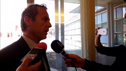 Six cas de violences faites aux femmes en quatre jours : la réaction du procureur de Besançon