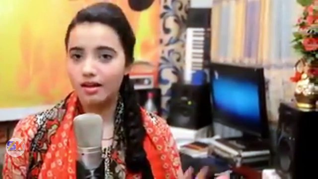 Arzoo Naz Pashto New Songs TAPEY