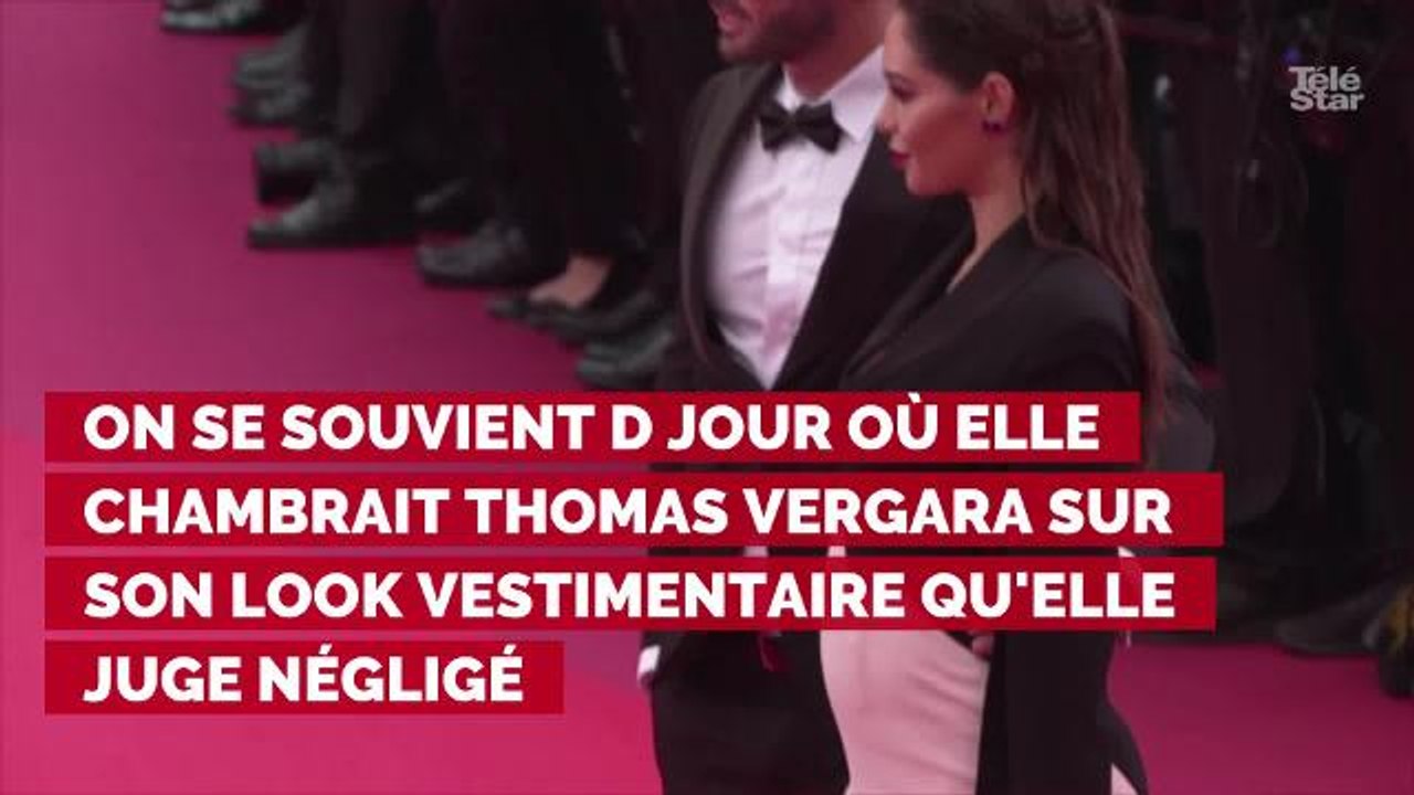 "Une mamie complètement gaga" : La mère de Nabilla attend avec...