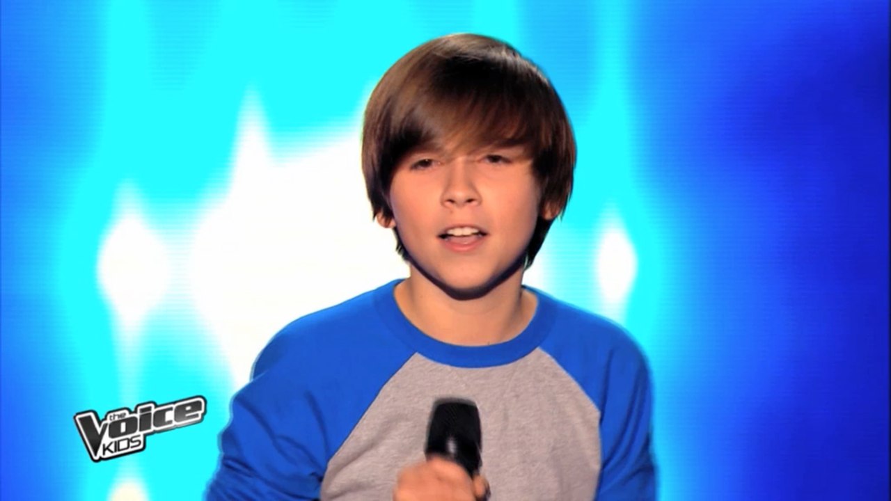 Hugo - Place des grands hommes (Patrick Bruel) (saison 01)