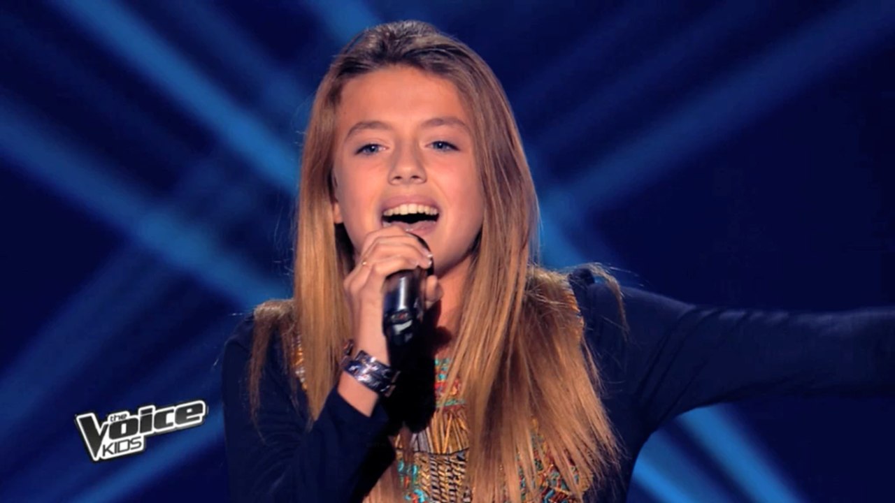 Victoria - Babooshka (Kate Bush) (saison 01)