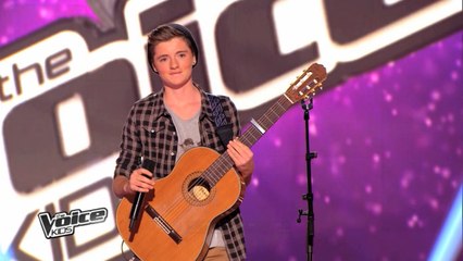 Loris - Wake Me Up (Avicii) (saison 01)