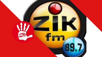 La revue de presse de ZIK FM du vendredi 12 Juillet 2019