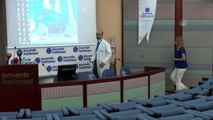 Eski milletvekili Dengir Mir Mehmet Fırat vefat etti - Bayındır hastanesi Başhekimi Dr. Ersel Düzgün