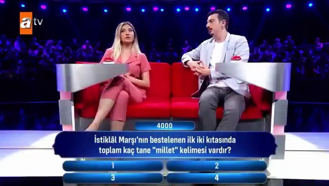 İstiklal Marşı'nı okuyamadılar! "Benim için utanç kaynağı"