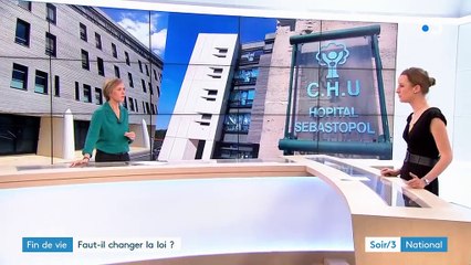 Affaire Vincent Lambert : comment se déroule l'arrêt des soins d'un patient