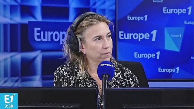 Gwendoline Hamon : Je pourrais me battre pour tout et n'importe qui