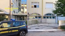 Fallimento del Cesena Calcio e compravendite gonfiate sequestri per 9 milioni (12.07.19)