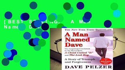[BEST SELLING]  A Man Named Dave
