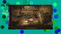 Any Format For Kindle  The Art of Over the Garden Wall by Patrick McHale