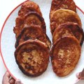 Fried Caribbean Banana fritters ⎮Tasteeful Recipes