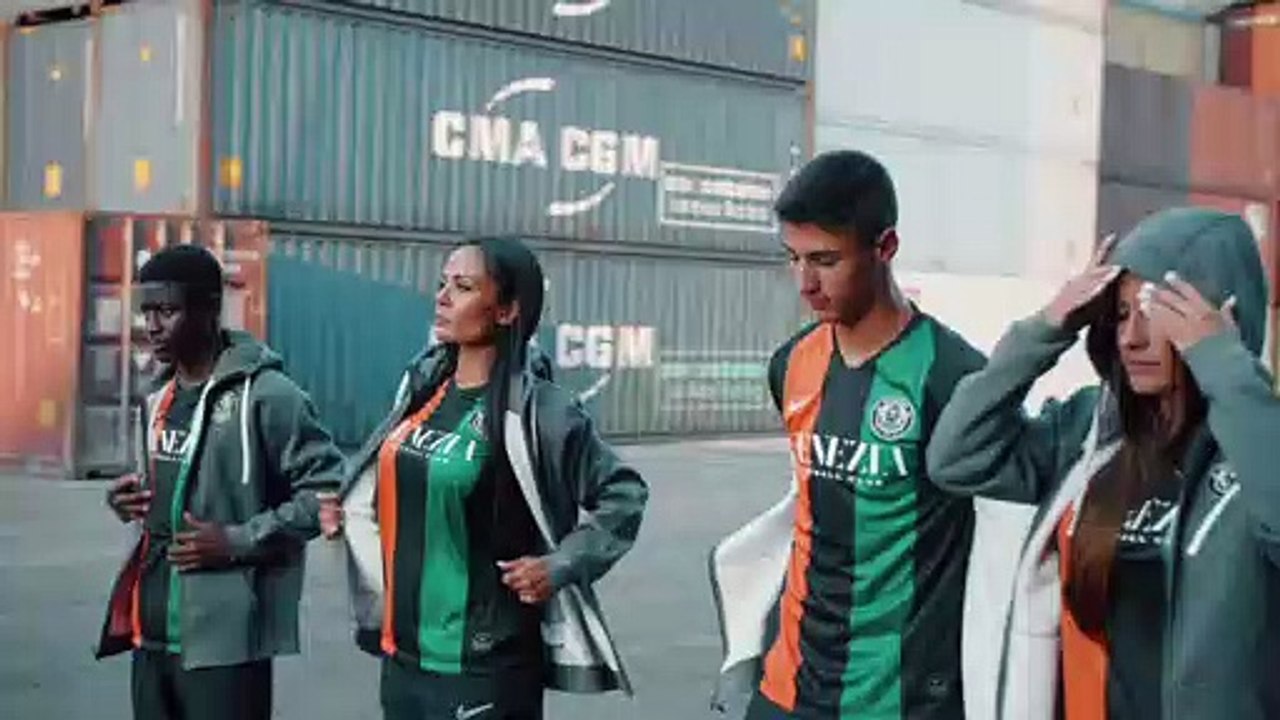 Venezia FC - Home Jersey 2019/2020