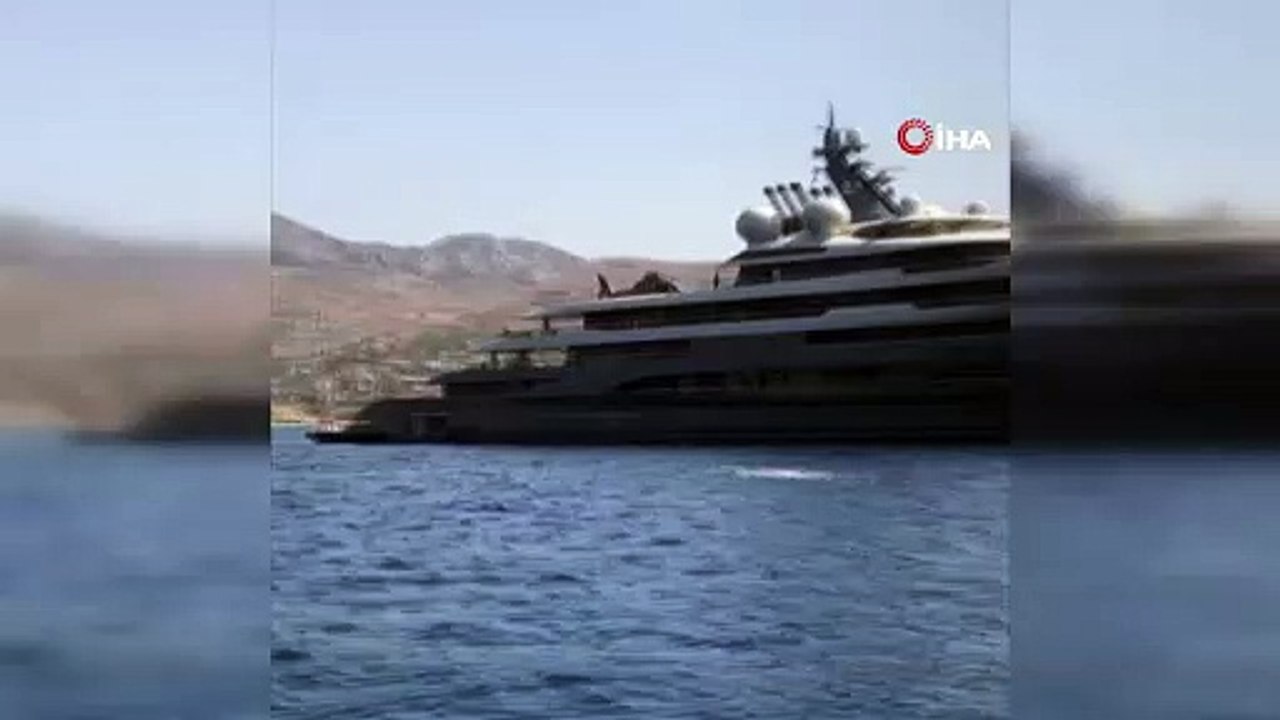 Dünyanın en zengin insanı Türkiye'de