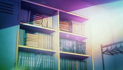 Araburu Kisetsu no Otome-domo yo. OP