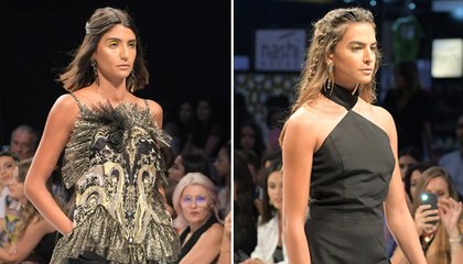 تفاصيل عرض أزياء Thym خلال مهرجان JamaloukiCon 2019