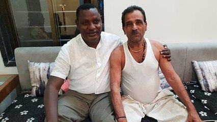 Kenya MP इस शख्स को Rs. 200 का उधार चुकाने 30 years बाद आया India । वनइंडिया हिंदी