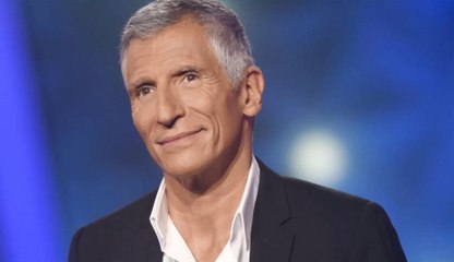 «Tout le monde veut prendre sa place»: Nagui à la RTBF, c’est fini!