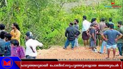 ദൃശ്യം മോഡലിൽ നെട്ടൂർ കൊലപാതകം