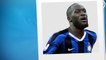 OFFICIEL : Romelu Lukaku s'engage avec l'Inter Milan