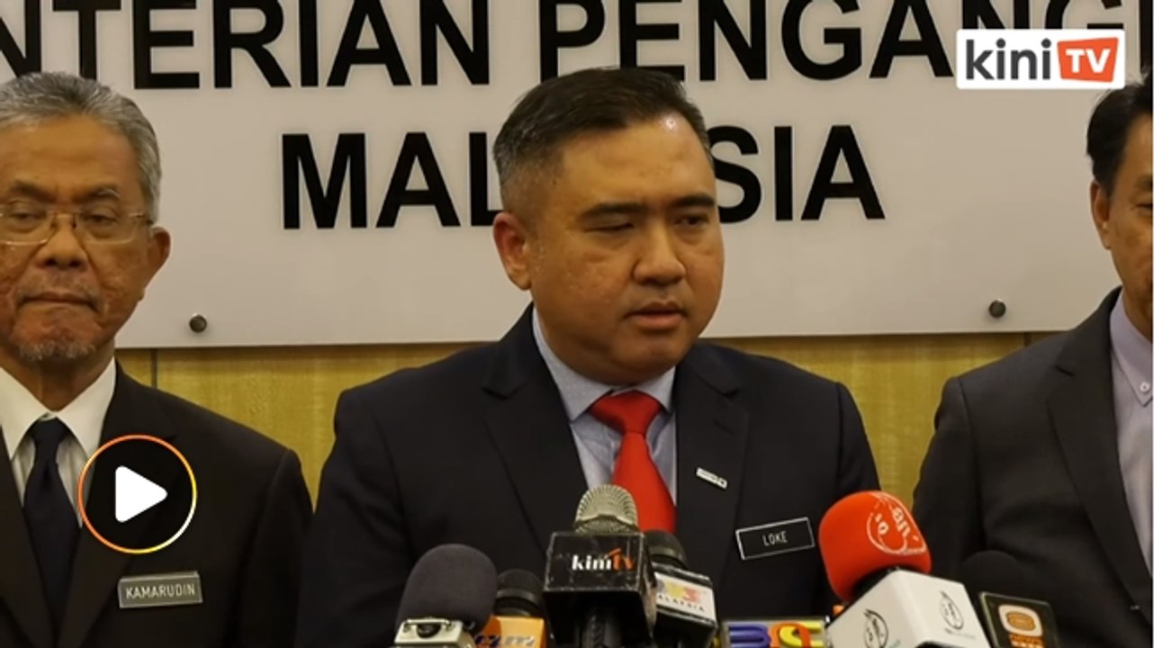 'Big Blue Taxi tak akan puas hati sampai bila-bila'