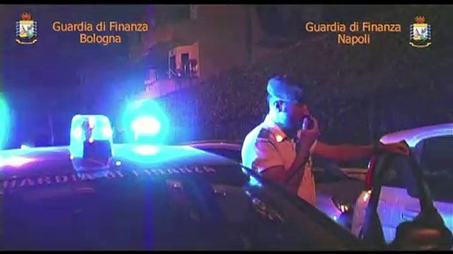 Bologna - Confiscati beni del valore di 300 milioni di euro (12.07.19)