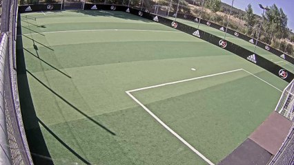 Equipe 1 Vs Equipe 2 - 12/07/19 09:50 - Loisir Aix en Provence  - Aix en Provence  Z5