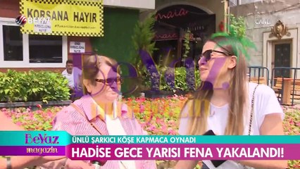 Beyaz Magazin 12 Temmuz 2019