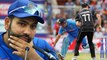 ICC Cricket World Cup 2019 : 'My Heart Is Heavy As I'm Sure Yours Is Too Says Rohit Sharma