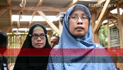 Milenial Mulai Banyak yang Berkurban