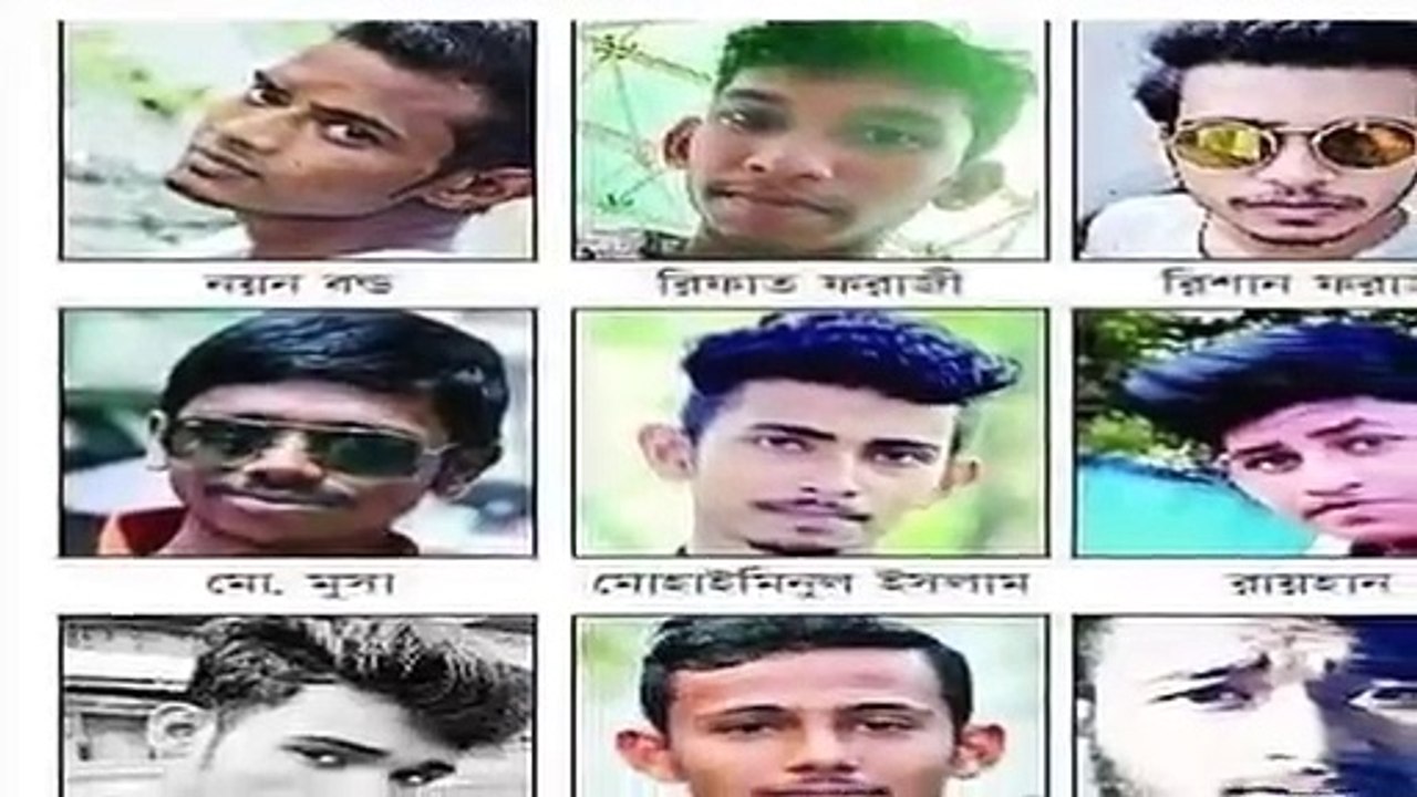 মিন্নিকে নিয়ে স্কুলছাত্র রাতুলের নতুন বক্তব্যে বেড়িয়ে আসলো আসল সত্য। মিন্নি ও নয়নের গোমর ফাঁস।