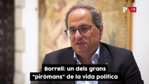 Vídeo 4 CAT - Entrevista Quim Torra - Borrell