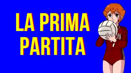 Mila e Shiro Episodio 4