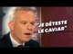 Les arguments insolites de François de Rugy sur BFMTV après les révélations de Médiapart