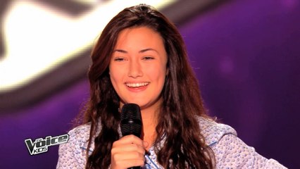 Victoria Adamo - Domino (Jessie J) (saison 01)