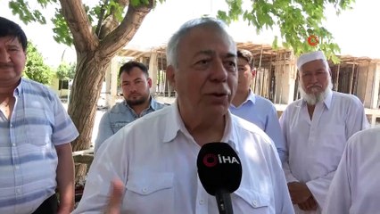 Ovakent'teki gençlerin geleceği için çifte tesis