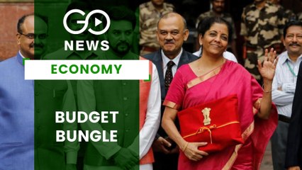 Budget2019: The Mysterious Case Of Rs 1.70 Lakh Crore