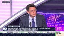 Idées de placements: La Bourse salue les dires de Powell et espère des taux en baisse pour le mois de juillet - 12/07