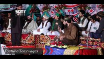 Usman Qadri-Koi Nabi Ni Hi Mery Mustfa Ky Bad-HD New Naat in Urdu, Best Urdu Naat Sharif, New Naat 2017, Punjabi Naat 2017