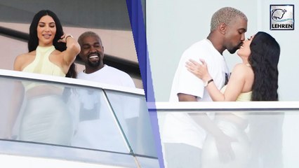 THIS Is What Kanye Taught Kim Kardashian About Life And People